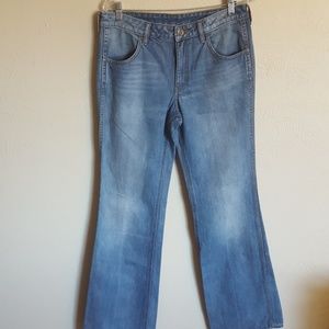 Tory Burch Jeans